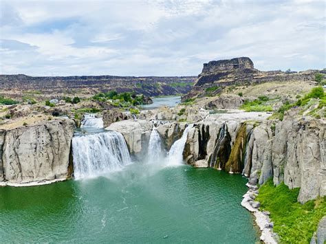 Post #42: Beautiful, frustrating Twin Falls, Idaho – Woods and Water