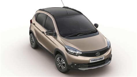 Tata Tiago NRG launched at Rs 5.49 lakh - Autodevot