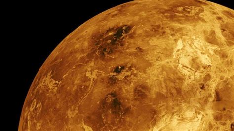 Atmospheric tidal waves maintain Venus’ super-rotation, NASA’s Swift ...