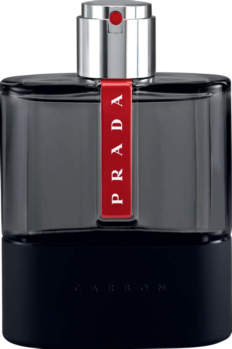 Prada Luna Rossa Carbon EdT 100ml Tester skladem - sleva | Parfémy COSMO.CZ