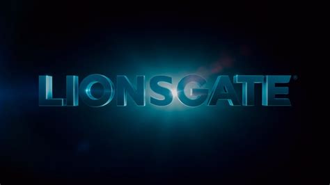 Lionsgate Logo History (1997-present) - YouTube