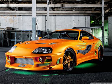 4K Toyota Supra Wallpapers - Top Free 4K Toyota Supra Backgrounds ...