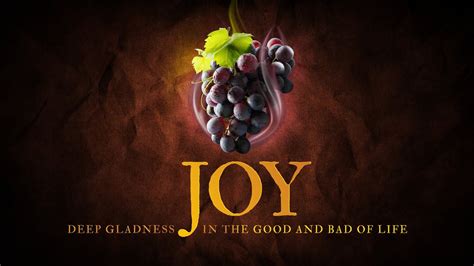 Joy: Fruits of the Spirit | Traditional Worship - YouTube