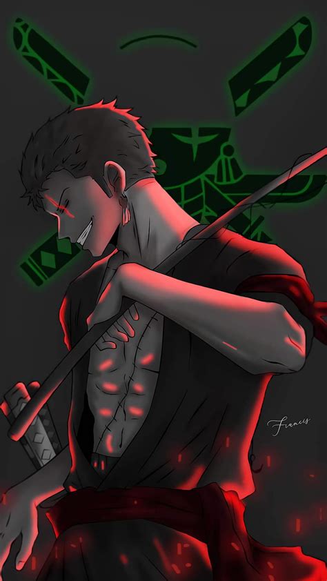 Discover more than 75 zoro 4k wallpaper - in.coedo.com.vn