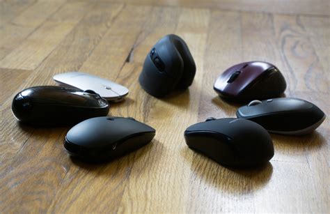 Best Bluetooth Mouse | Tested & Rated