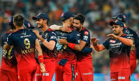 IPL 2023 - RCB Unbox: All you need to know about Royal Challengers ...