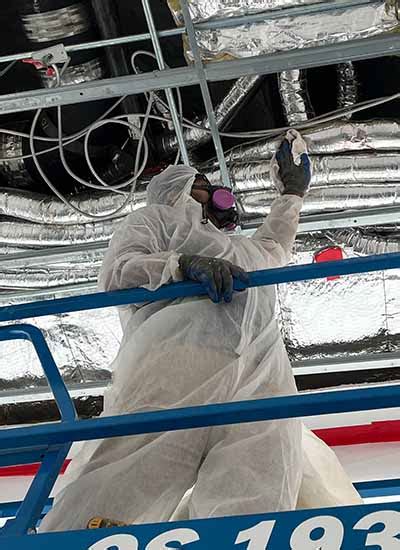 Arizona Certified Asbestos Removal | Safe, Effective.