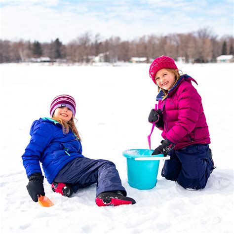 Best Lake Resorts in Minnesota for Your Winter Family Getaway – Red ...