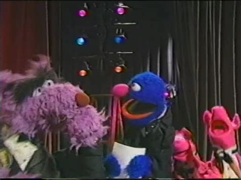 Jim Henson A Sesame Street Celebration (Fanmade Video) : Sesame ...