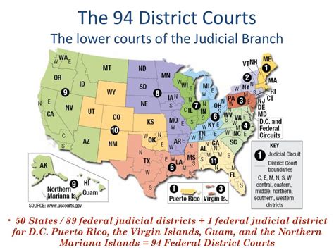 The Judicial Branch. - ppt download