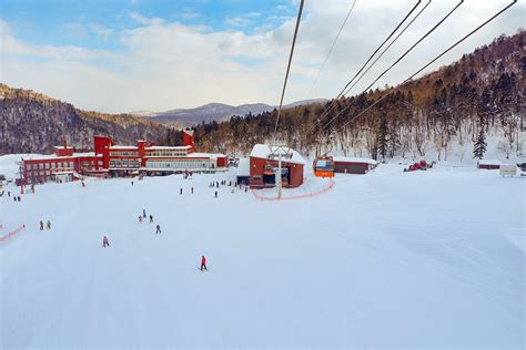 10 Most Recommended Ski Resorts in the Sapporo Area - Where to Ski ...