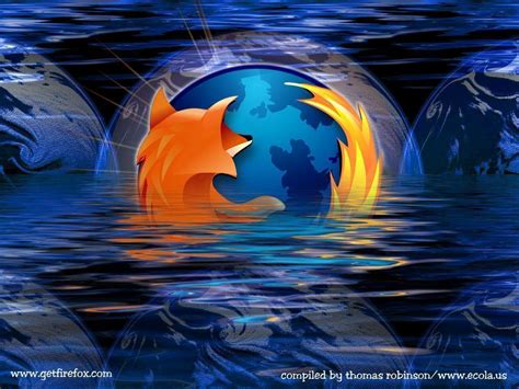 Firefox Wallpapers Themes - Wallpaper Cave