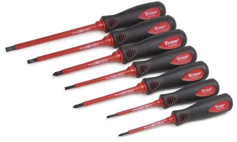 Best Insulated Screwdrivers: Electricians Top 6 2021 | Electrician Lab