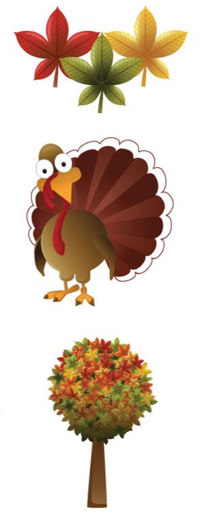 5 Deliciously Free Thanksgiving Vectors for Holiday Designs | PrintFirm ...