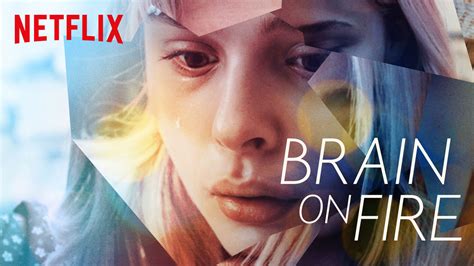 Brain on Fire - Un film Netflix • PlayBlog.it