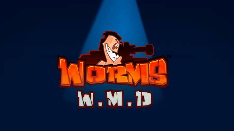 Worms WMD gets 80+ weapons with new crafting feature