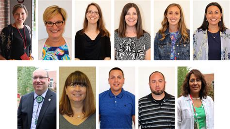 District Welcomes New Teachers and Staff | Prospect Elementary School