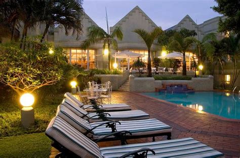 Durban Hotels - City Lodge Durban Central - KwaZulu Hotels