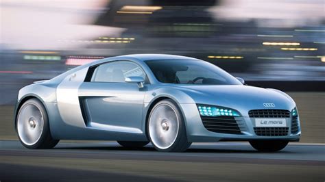 10 of the best concept cars of all time | Carwow