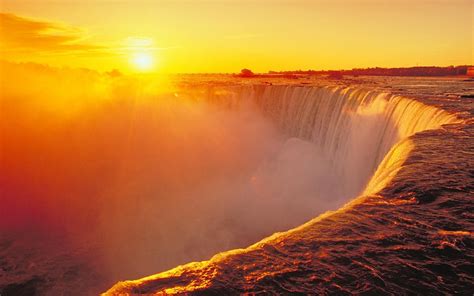 Niagara Falls Wallpapers - Wallpaper Cave