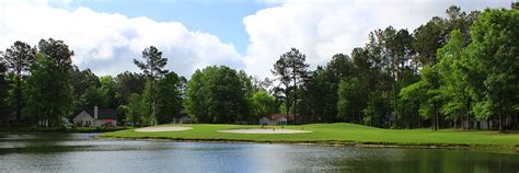 Colonial Charters Golf Club - Little River, SC Golf Course