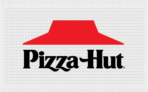 Pizza Hut Logo History: Is The Pizza Hut Logo A Hat?