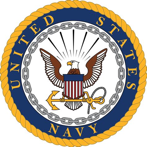 Us navy emblem, Navy emblem, Us navy logo