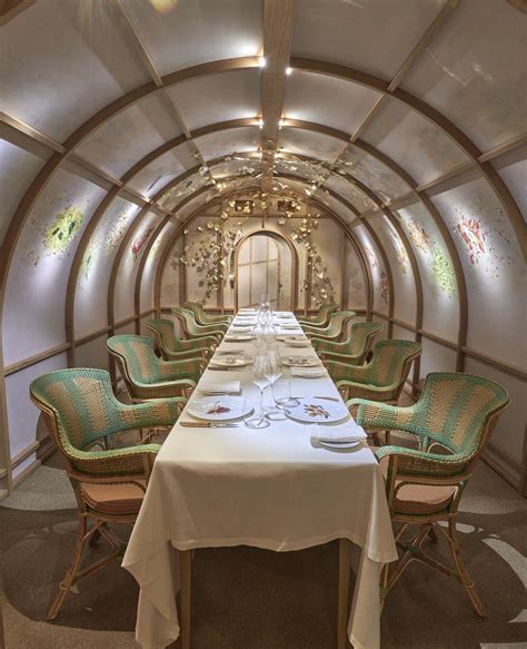 Three Of The Best Michelin Star Restaurants In Paris