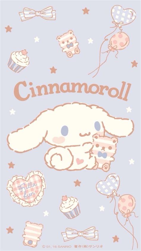 Pin by Pankeawป่านแก้ว on Cinnamoroll | Hello kitty backgrounds, Hello ...