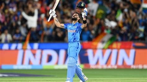 India vs Pakistan Highlights, T20 World Cup: Kohli leads IND to ...