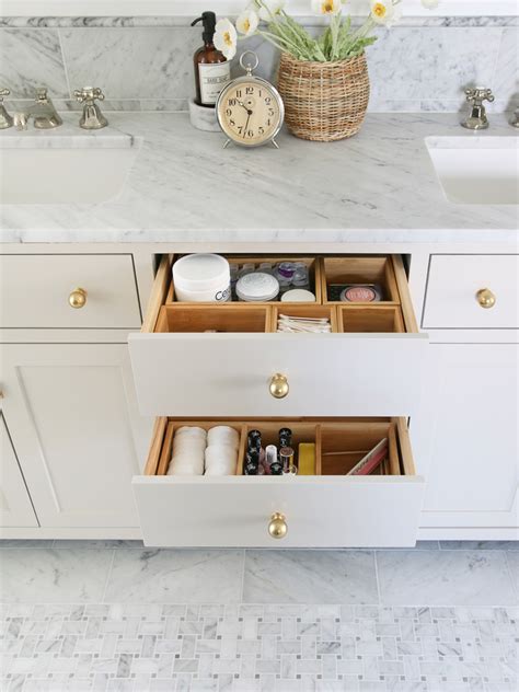 Bathroom Vanity Storage And Organization Ideas You Need