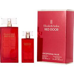 Red Door 2pc Perfume Gift Set | FragranceNet.com®