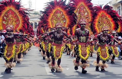 Annual festivals in the Philippines - philtimes.com