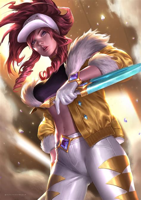 Akali - KDA Prestige Skin, Indah Siregar on ArtStation at https://www ...