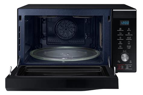 Samsung Microwave Range Launched with Features like Tempering (Tadka ...