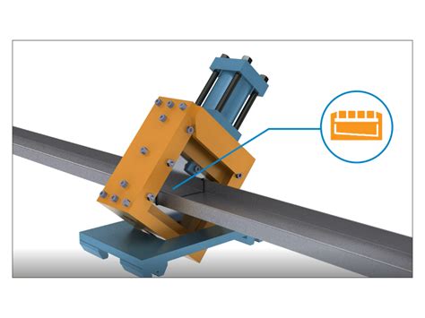 The Roll Forming Process in 7 Basic Steps