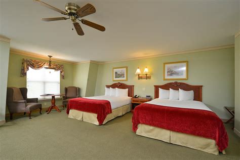 Bar Harbor Grand Hotel — Bar Harbor Hotels — Maine.com