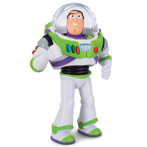 Disney Pixar Toy Story Buzz Lightyear Talking Action India | Ubuy