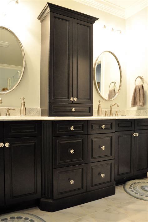 Bathroom Vanity Storage Ideas Bathroom Creative Of Bathroom Vanity ...