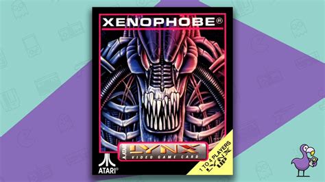 15 Best Atari Lynx Games Of All Time