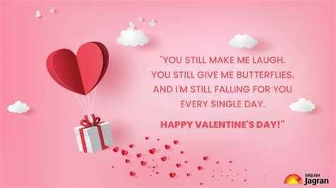 Happy Valentine's Day 2023: Wishes, Quotes, SMS, Images, WhatsApp ...