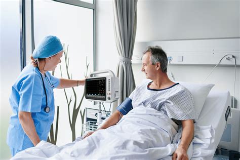 A Guide to Bedside Patient Monitors: Everything to Know for Hospitals ...