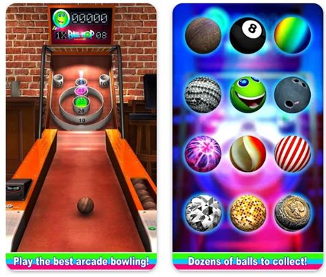 15 Best Free Bowling Game Apps for Android & IOS | Freeappsforme - Free ...