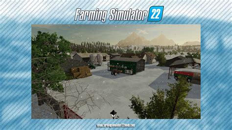 10 De beste kaartmods voor Farming Simulator 22 (allemaal gratis ...