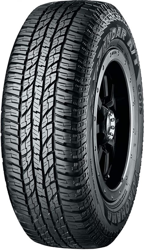 10 Best Tires For Toyota Tundra