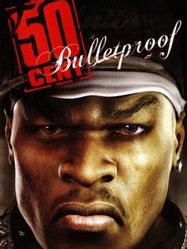 50 Cent: Bulletproof (2005)