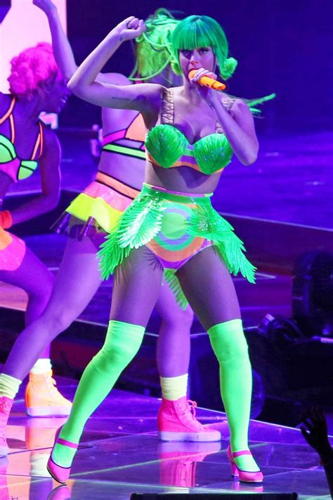 Katy Perry Concert Photos: Prismatic tour -25 – GotCeleb