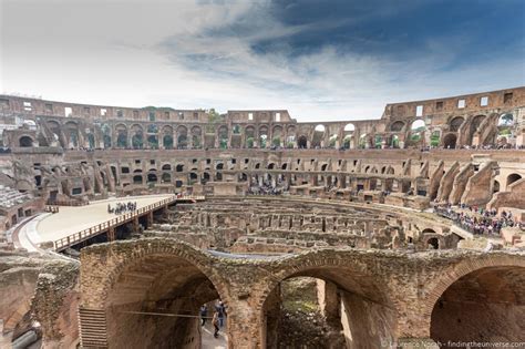 Visiting the Colosseum in Rome 2024: A Detailed Guide to Help you Plan ...