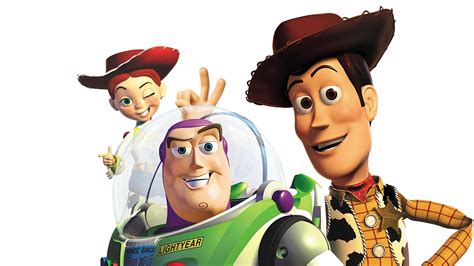 10 Toy Story 2 HD Wallpapers | Background Images - Wallpaper Abyss