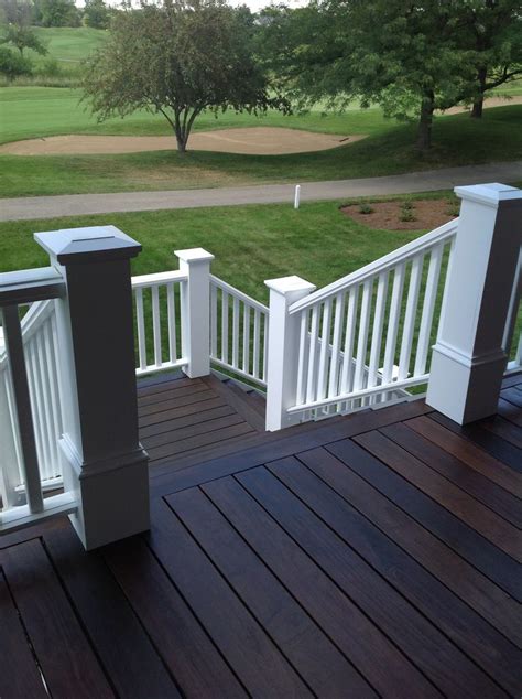 wood deck paint color ideas - Google Search | Deck paint colors, Porch ...